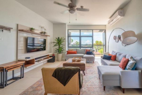Parkhurst 408 With King Bed and Pool